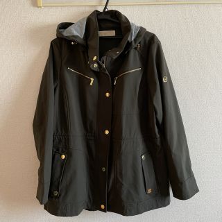 マイケルコース(Michael Kors)の美品　マイケルコース　ジャケット　コート　ジャンパー(ナイロンジャケット)