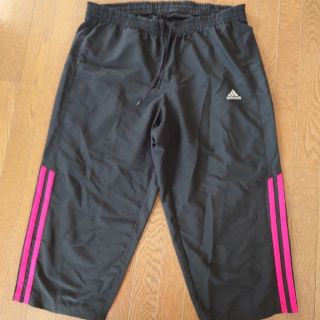 アディダス(adidas)のアディダス　ハーフパンツ(ウォーキング)