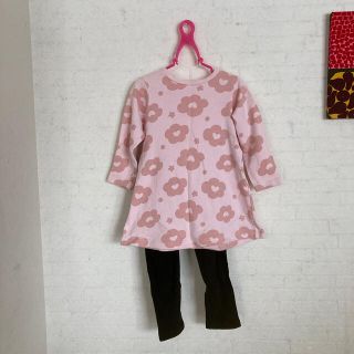 アンパサンド(ampersand)のメイ様専用☆ampersand アンパサンド　長袖パジャマ　100cm(パジャマ)