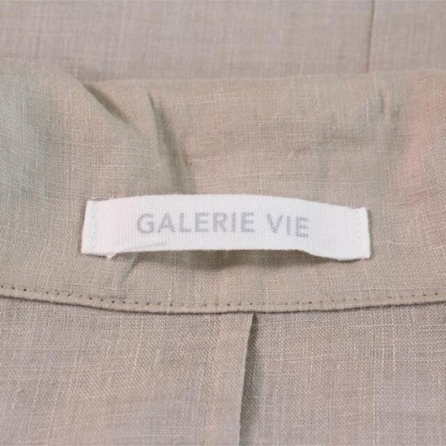 GALERIE VIE ジャケット（その他） レディース 2