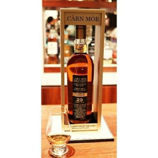 マッカラン 29年 カーンモア ビクエスト Macallan カスクストレングス ...