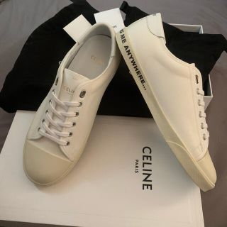 セリーヌ(celine)のCELINE スニーカー 42(スニーカー)