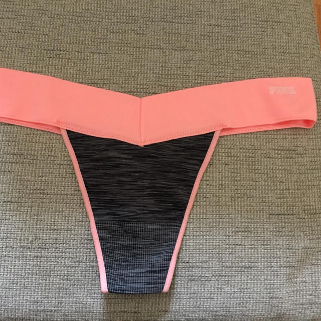 Victoria's Secret(ヴィクトリアズシークレット)の新品 PINK トング レディースのルームウェア/パジャマ(その他)の商品写真