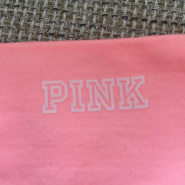 Victoria's Secret(ヴィクトリアズシークレット)の新品 PINK トング レディースのルームウェア/パジャマ(その他)の商品写真