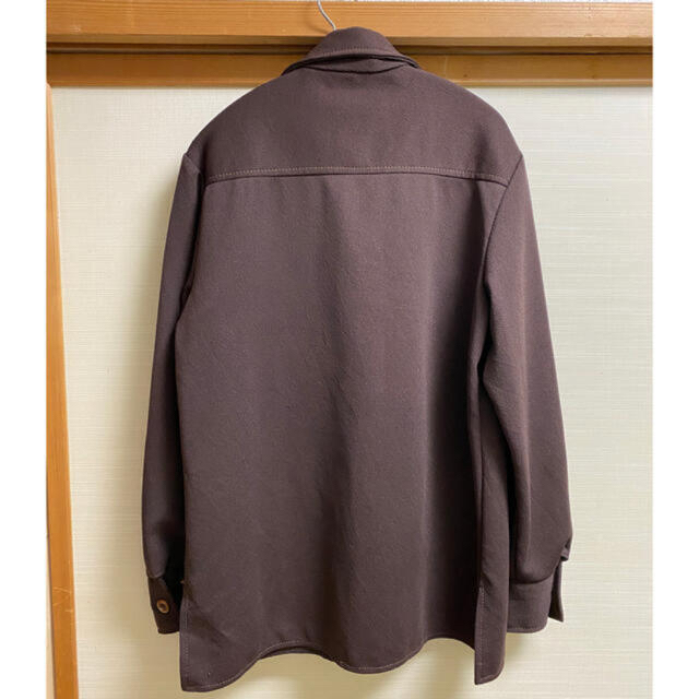 Allege Zip Blouson 21AW 定価57200円 www.thesciencebasement.org