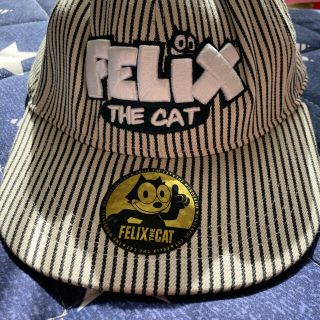 アナップ(ANAP)のANAP 帽子 FELIX THE CAT(キャップ)