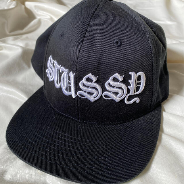 STUSSY(ステューシー)のプリン様 メンズの帽子(キャップ)の商品写真