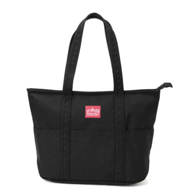 Manhattan Portage トートバッグ