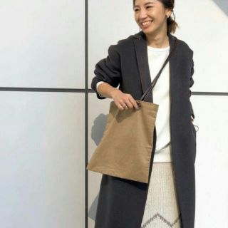 プラージュ(Plage)の【chocolate様専用】plage ノベルティ　トートバッグ(トートバッグ)