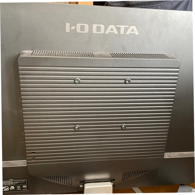 IODATA - IO-DATA ディスプレイ EX-LD321DBの通販 by たいしょー's