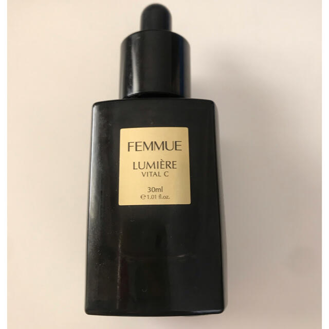 FEMMUE ルミエールヴァイタルC 30ml コスメ/美容のスキンケア/基礎化粧品(美容液)の商品写真