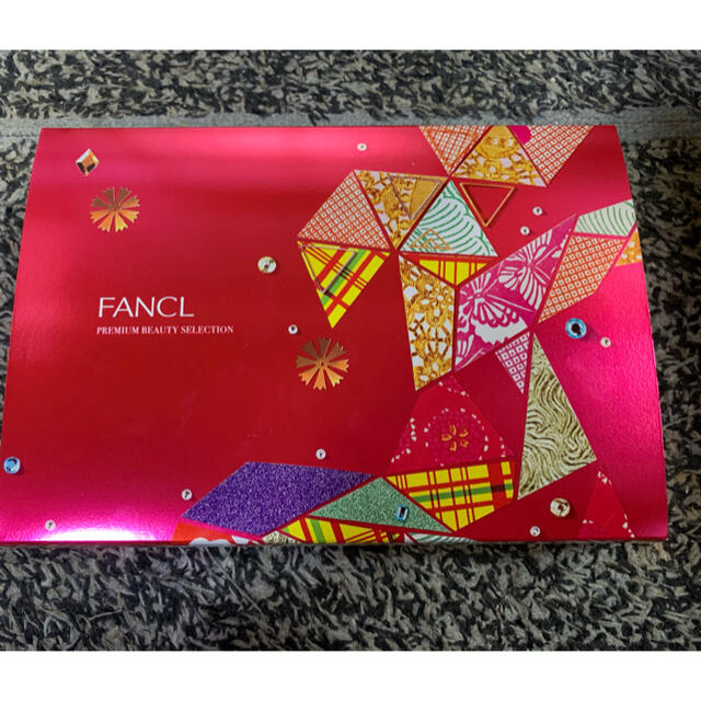 FANCL premium beauty selection