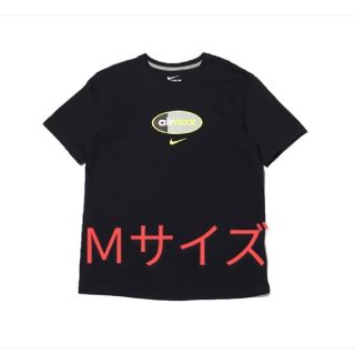 アトモス(atmos)のNIKE AS M NK AM95 SS TEE ATMOS ブラック(Tシャツ/カットソー(半袖/袖なし))