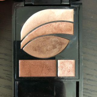 レブロン(REVLON)のれん様専用　フォトレディ　ディファイン&シェード　503 pink brown(アイシャドウ)