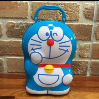 レトロ レアなドラえもん 缶ケースの通販 By Ym4 S Shop ラクマ レトロ レアなドラえもん 缶ケースの通販 By Ym4 S Shop ラクマ