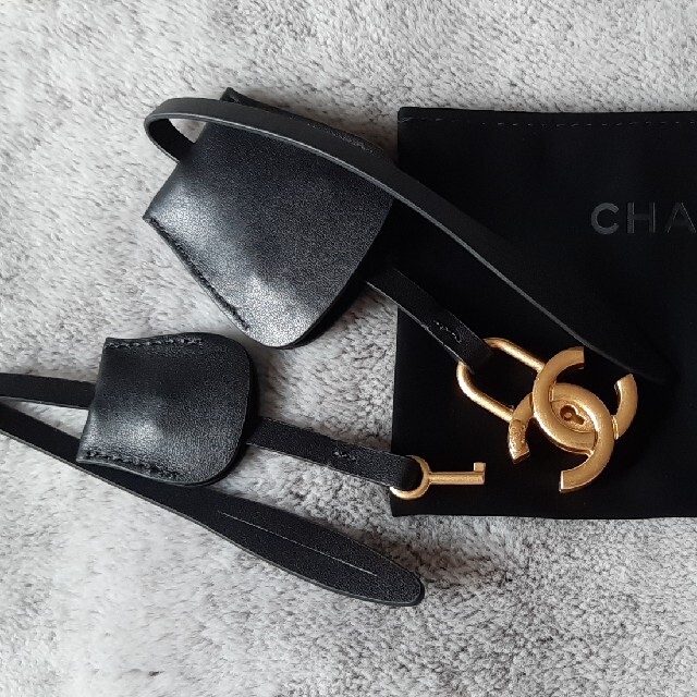 CHANEL(シャネル)のCHANEL レディースのファッション小物(財布)の商品写真