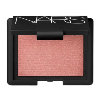 ナーズ(NARS)のNARS パウダーチークブラッシュ 4045(チーク)