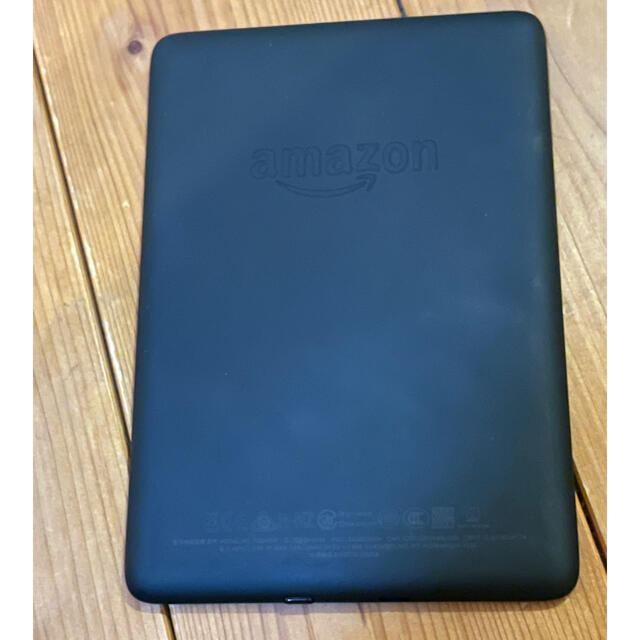 Kindle Paperwhite(10世代) 32GB ブラック 広告なし Kindle Paperwhite(10世代) 32GB ブラック 広告なし