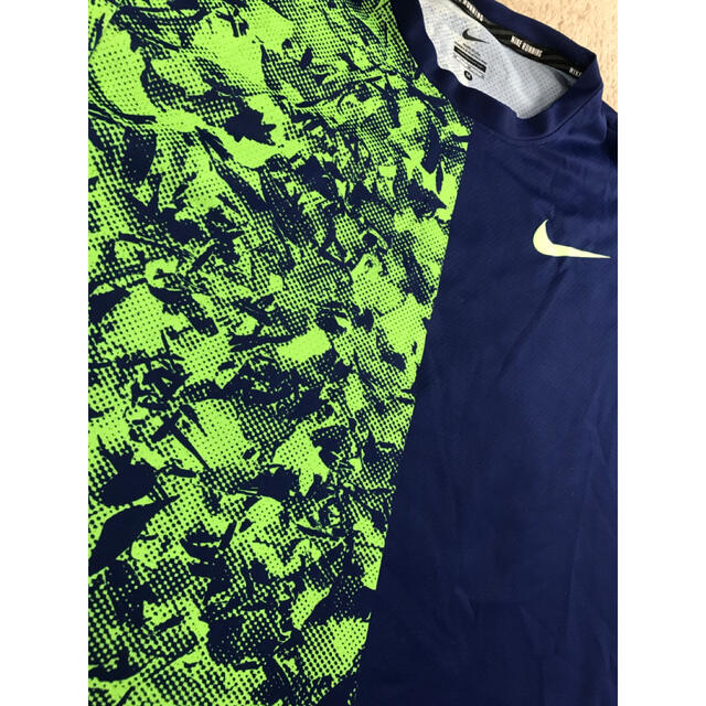 新品未使用　2019 NIKE proelite Tシャツ 3