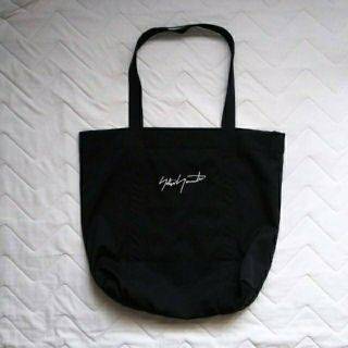 ヨウジヤマモト(Yohji Yamamoto)のＯＵＥＴ様専用　ヨウジヤマモト ウールギャバジン トートバッグ(トートバッグ)