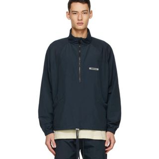 フィアオブゴッド(FEAR OF GOD)のESSENTIALS(Tシャツ/カットソー(七分/長袖))