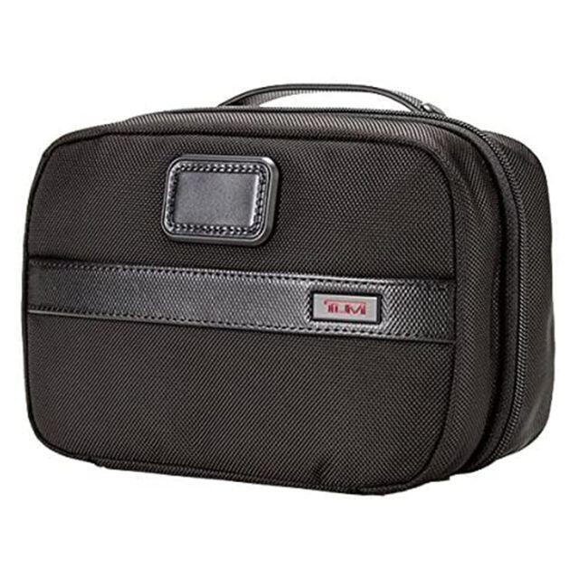 新品未使用 TUMI ポーチ　トゥミ 　022193D2