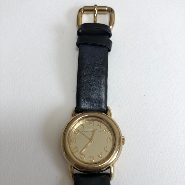 MARC BY MARC JACOBS(マークバイマークジェイコブス)のMARCBY MARCJACOBS 腕時計 レディースのファッション小物(腕時計)の商品写真