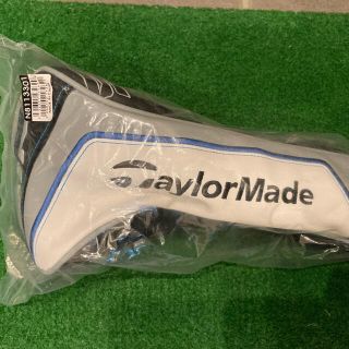 テーラーメイド(TaylorMade)の未使用品　SIM ドライバー用ヘッドカバー(その他)