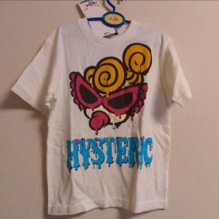 ヒステリックミニ(HYSTERIC MINI)の夏服タグ付き⑦.② (Tシャツ/カットソー)