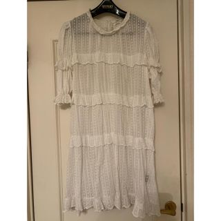 イザベルマラン(Isabel Marant)のISABEL MARANT ETOILE(シャツ/ブラウス(半袖/袖なし))