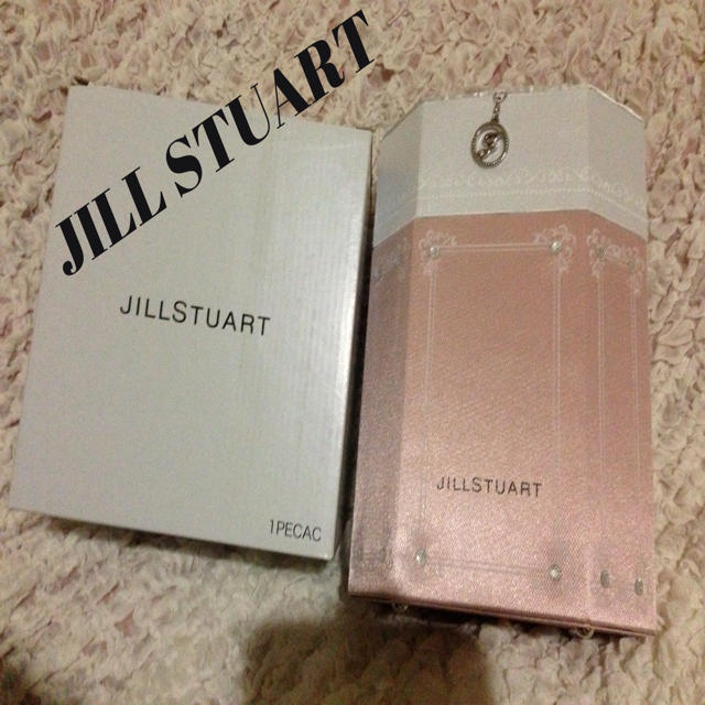 JILLSTUART(ジルスチュアート)の新品 ジルスチュアート バニティボックス その他のその他(その他)の商品写真