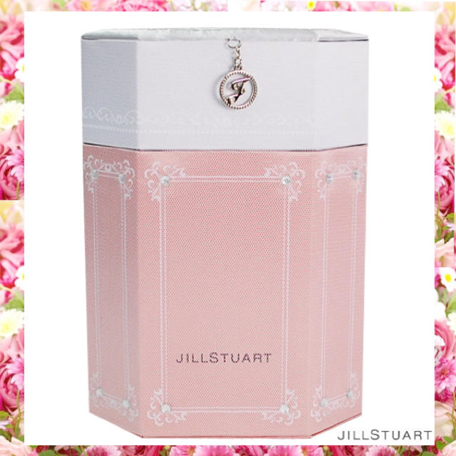 JILLSTUART(ジルスチュアート)の新品 ジルスチュアート バニティボックス その他のその他(その他)の商品写真