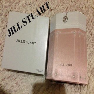 ジルスチュアート(JILLSTUART)の新品 ジルスチュアート バニティボックス(その他)