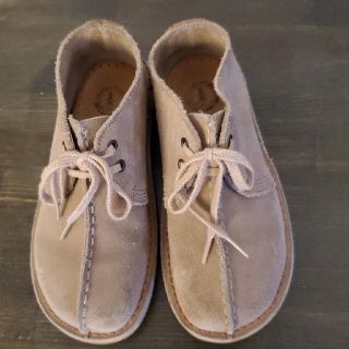 クラークス(Clarks)のClarks　Kidsシューズ(スニーカー)