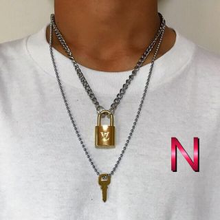 ヴィトン Louis Vuitton プレゼント ネックレス メンズ の通販 点 ルイヴィトンのメンズを買うならラクマ ヴィトン Louis Vuitton プレゼント ネックレス メンズ の通販 点 ルイヴィトンのメンズを買うならラクマ
