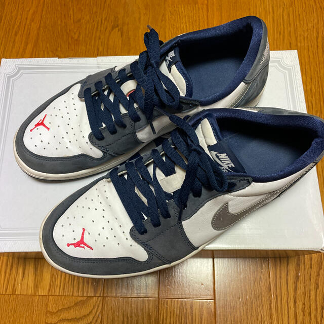 Nike air Jordan 1 low sb 美　28.5cm
