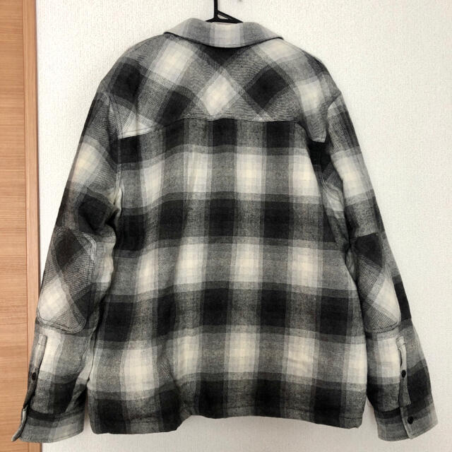 Gap 新品 未使用 Gap アウター メンズ Xlの通販 By はっち S Shop ギャップならラクマ Gap 新品 未使用 Gap アウター メンズ Xlの通販 By はっち S Shop ギャップならラクマ