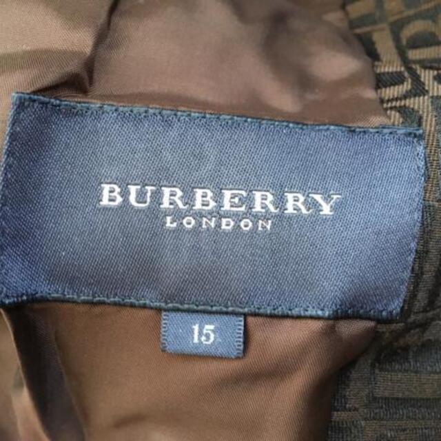 BURBERRY(バーバリー)のバーバリーロンドン スカートセットアップ レディースのレディース その他(セット/コーデ)の商品写真