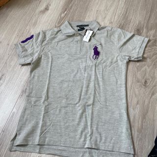 ラルフローレン(Ralph Lauren)のラルフローレン　記載XL(ポロシャツ)