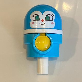 アンパンマン(アンパンマン)のコキンちゃん ペットボトル ストロー キャップ(水筒)