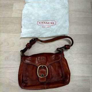 コーチ(COACH)のコーチ　バック(ハンドバッグ)