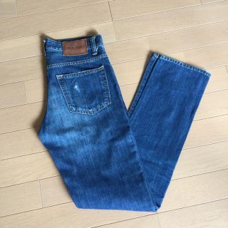 アーバンリサーチ(URBAN RESEARCH)のAncbor Rieur sizeS(デニム/ジーンズ)