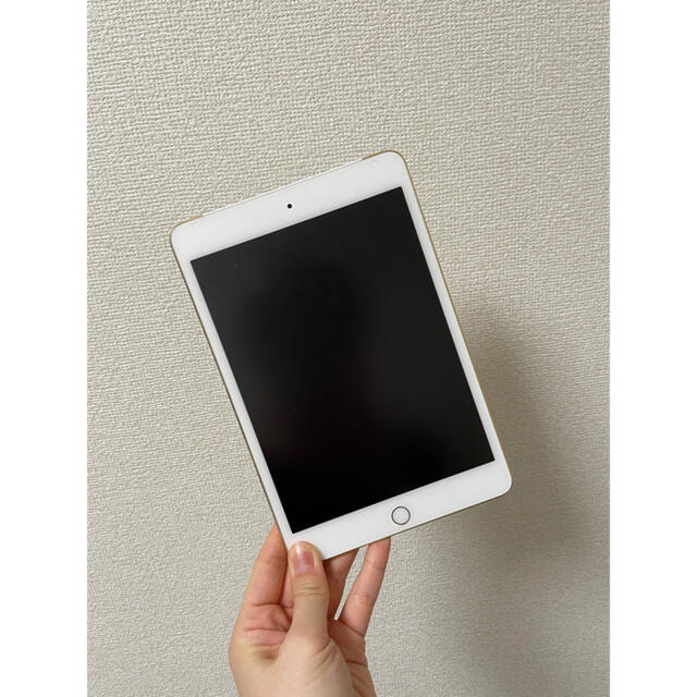 大阪公式店 【ササビ様先輩】iPad mini4