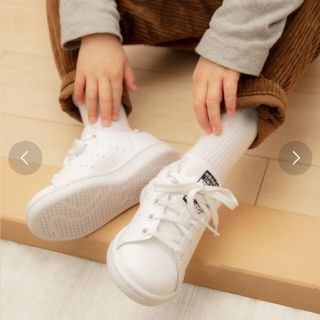 アディダス(adidas)の新品・未使用　アディダス　STAN SMITH(スニーカー)