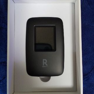 ラクテン(Rakuten)のRakuten Wi-Fipocket(PC周辺機器)