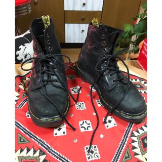 ドクターマーチン(Dr.Martens)のドクターマーチン　ブーツ(ブーツ)