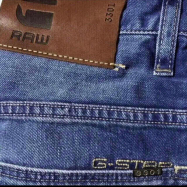 G-STAR RAW(ジースター)のaayaa様専用 メンズのパンツ(デニム/ジーンズ)の商品写真