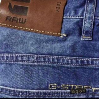 ジースター(G-STAR RAW)のaayaa様専用(デニム/ジーンズ)