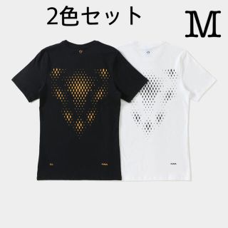 ナイキ(NIKE)のNIKE DRAKE ナイキ ドレイク NOCTA ノクタ tee tシャツ(Tシャツ/カットソー(半袖/袖なし))