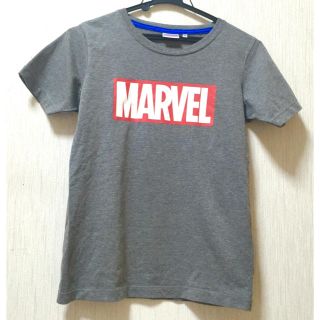 ジーユー(GU)のMARVEL★プリントT(Tシャツ(半袖/袖なし))